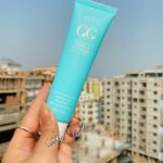 Cos De BAHA CG Centella Gel Cream