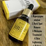 Cos De BAHA Hydroquinone Brightening(HB) Serum