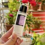 Cosrx AHABHA Clarifying Treatment Toner