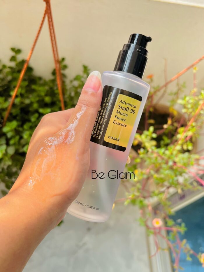 Cosrx Advanced Snail Mucin 96 Power Essence