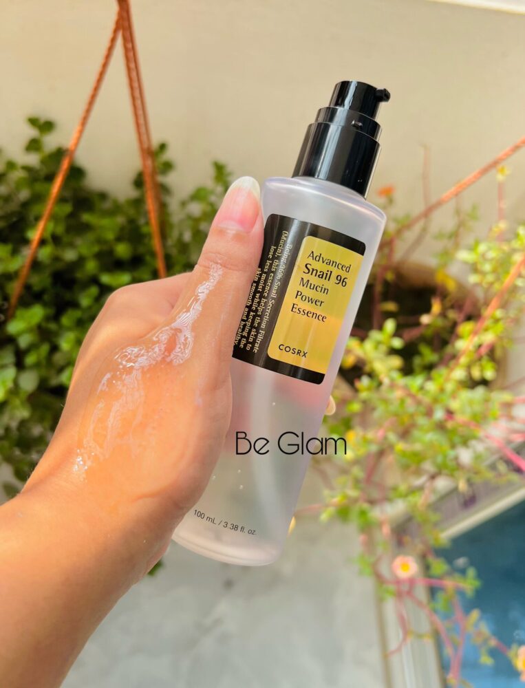 Cosrx Advanced Snail Mucin 96 Power Essence