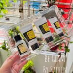 Cosrx All About Snail Kit 4-Step