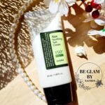 Cosrx Aloe Soothing Sun Cream