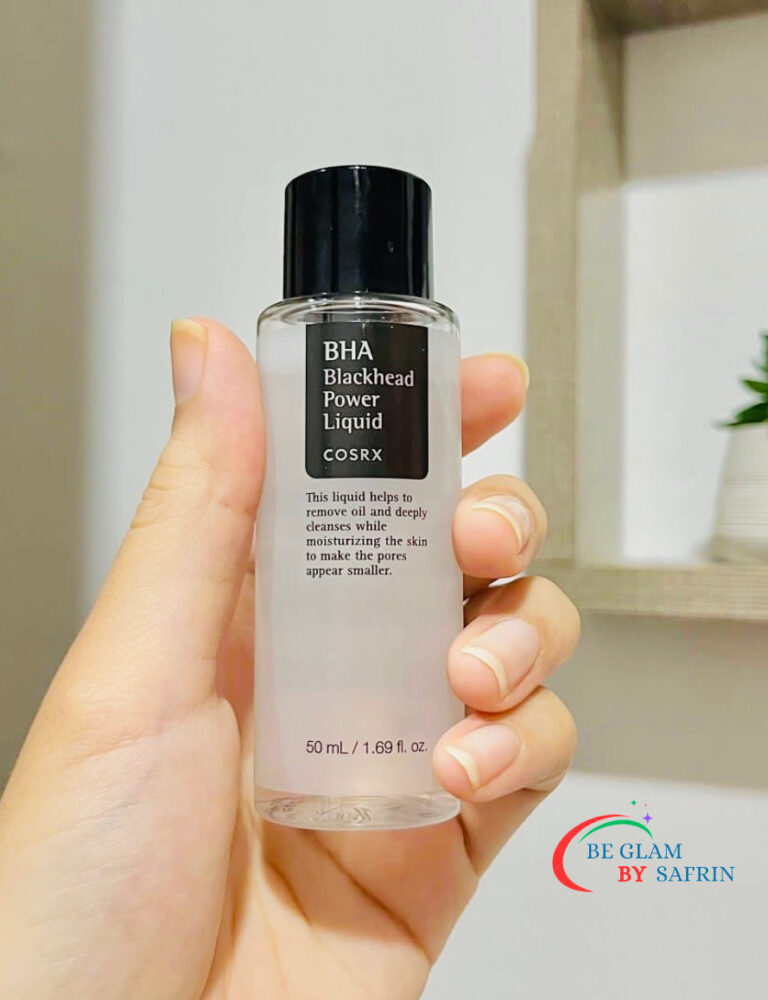 Cosrx BHA Blackhead Power Liquid