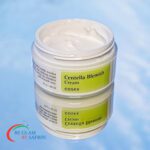 Cosrx Centella Blemish Cream