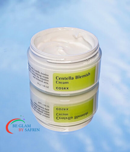 Cosrx Centella Blemish Cream