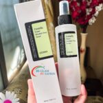 Cosrx Centella Water Alcohol-Free Toner