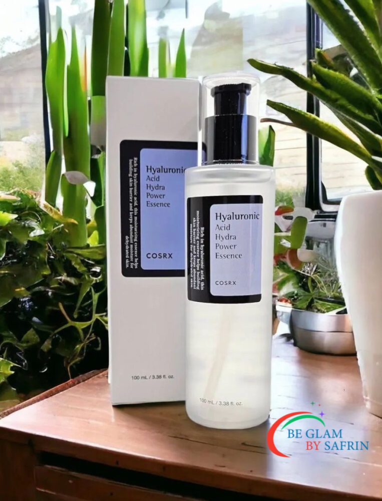 Cosrx Hyaluronic Acid Hydra Power Essence