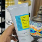 Cosrx Low pH Good Morning Gel Cleanser