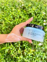 Dabo Black Snail -All in One Repair Cream