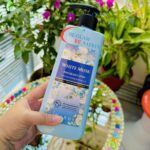 Dabo White Musk Perfume Body Lotion