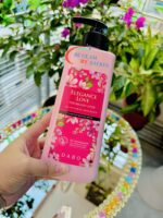 Dabo White Musk Perfume Body Lotion EL