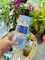 Dabo White Musk Perfume Body Lotion