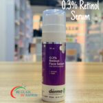 Derma Co 0.3% Retinol Face Serum
