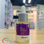 Derma Co 10% Vitamin C Serum