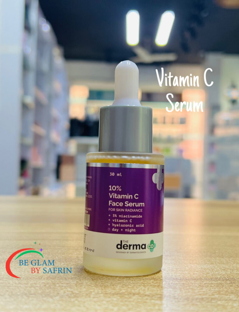 Derma Co 10% Vitamin C Serum