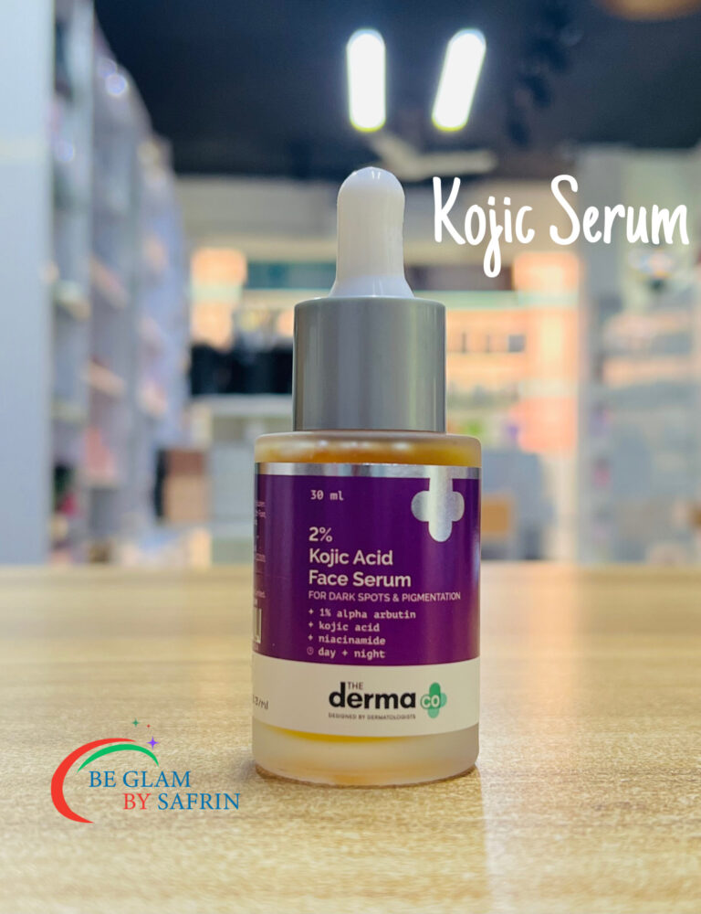 Derma Co 2% Kojic Acid Face Serum