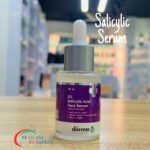 Derma Co 2% Salicylic Acid Face Serum