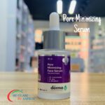 Derma Co Pore Minimizing Serum