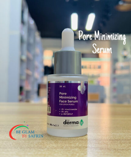 Derma Co Pore Minimizing Serum