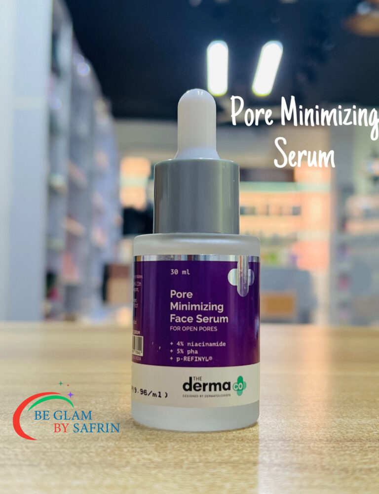 Derma Co Pore Minimizing Serum