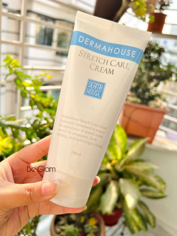 Derma House Stretch Care Cream