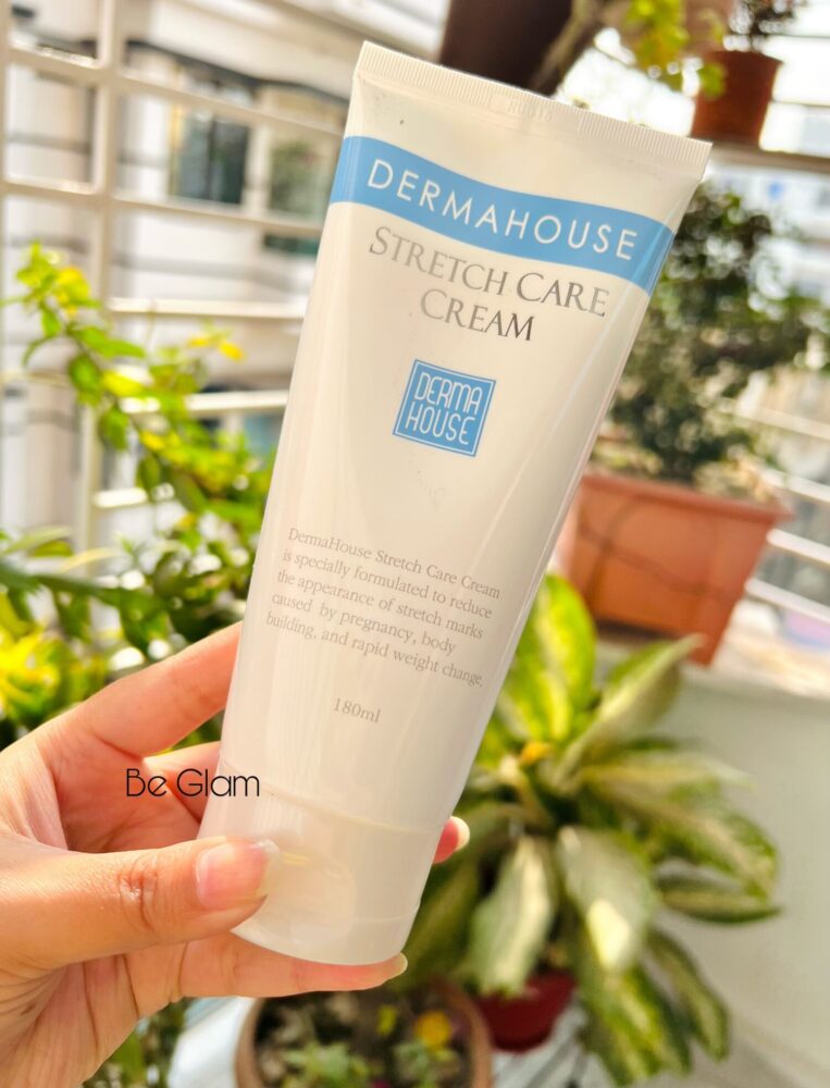 Derma House Stretch Care Cream