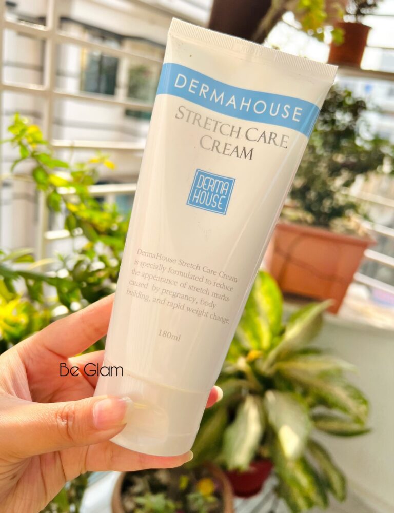 Derma House Stretch Care Cream