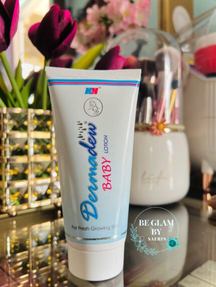 Dermadew Baby Lotion