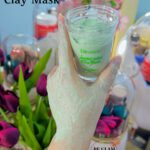Disunie Avacado Clay Mask