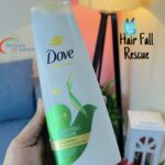 Dove Hair Fall Rescue Shampoo