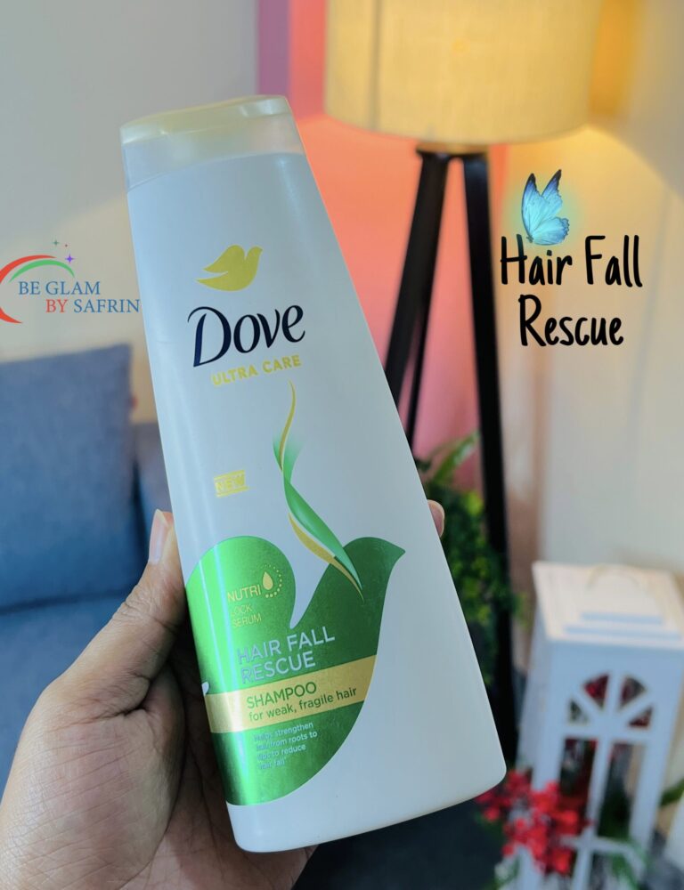 Dove Hair Fall Rescue Shampoo