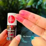 Essence What A Tint! Lip & Cheek Tint (Lip Tint, Cheek, Blush, Makeup)
