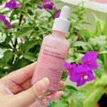 Eunyul Lab Acne Solition Calamine Ampoule