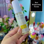 Eunyul Real Brightening Vitamin Serum
