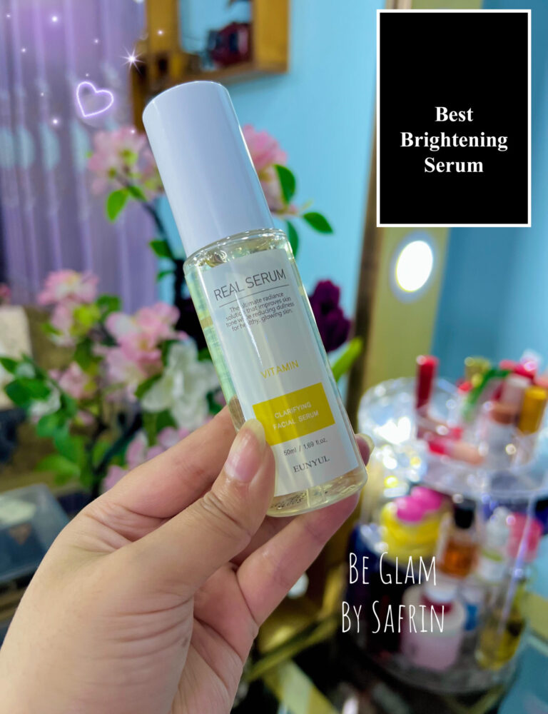 Eunyul Real Brightening Vitamin Serum