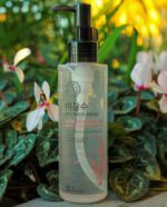 FACE SHOP Rice Water Bright Cleansing Oil2