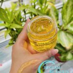 Farmstay 24k Gold & Peptide Perfect Ampoule Cream