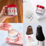 Fino Premium Touch Hair Mask