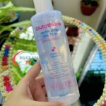 Glutathione Water Drop Toner