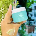 Grace Day Premium Base 15% Cica Cream