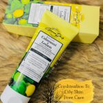 Grace Day Real Fresh Calamansi & Lemon Cleanser