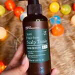 HTS Anti Hair Loss Scalp Tonic