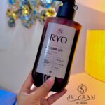 RYO Hair Loss Expert Care Shampoo (oily Scalp)