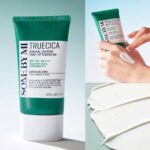 Some by Mi Truecica Mineral Calming Tone up Sunscreen