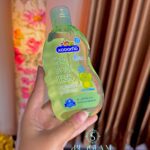 Kodomo Baby Top to Toe Hair & Body Bath