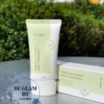 IUNIK Centella Calming Daily Sunscreen