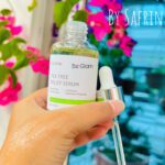 IUNIK Tea Tree Relief Serum