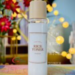 I’m From Rice Toner