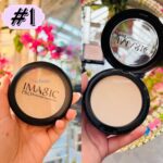 Imagic Pressed Powder 1